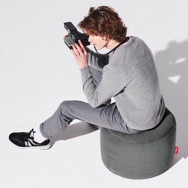 Hovedbilde Fatboy - Point Canvas Puff