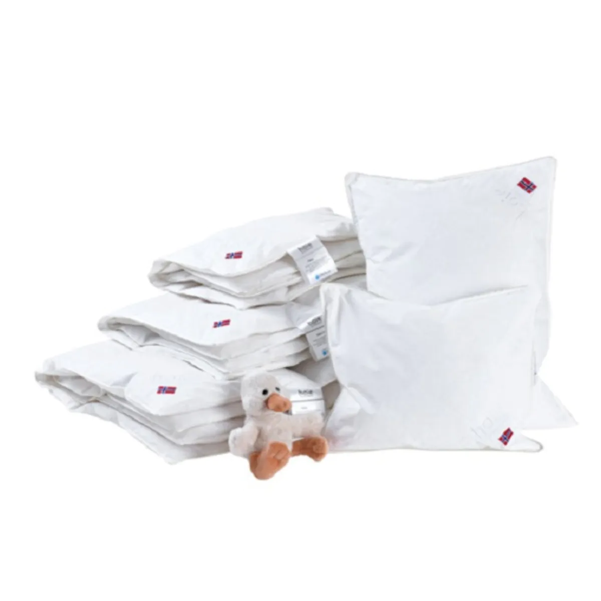 Saga Medium Dundyne Barn HØIE