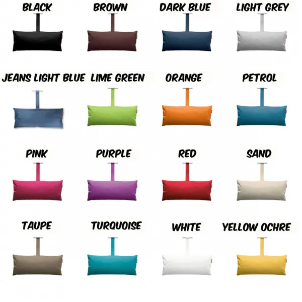 Hovedbilde Fatboy - Pute Headdemock-Hengekøye