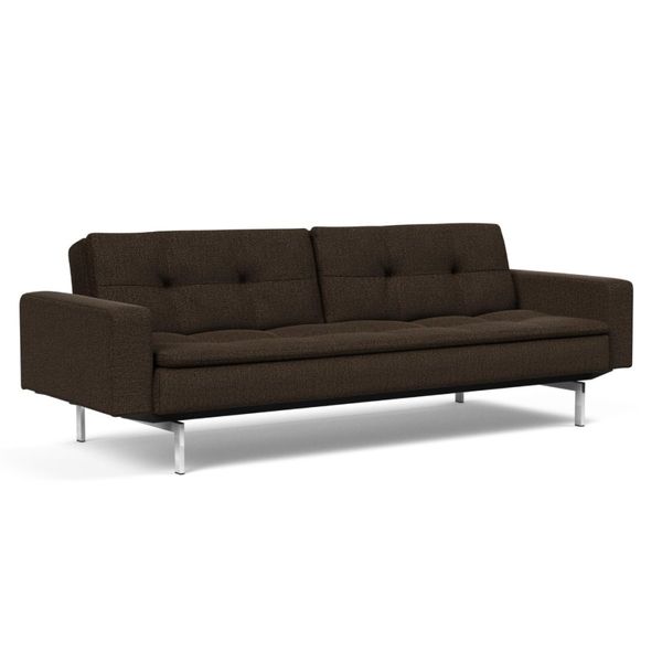Hovedbilde Dublexo Sovesofa Armlen Innovation