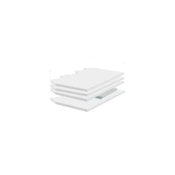 Hovedbilde Tecline Softside Tec 4 Vannmadrass Wacore