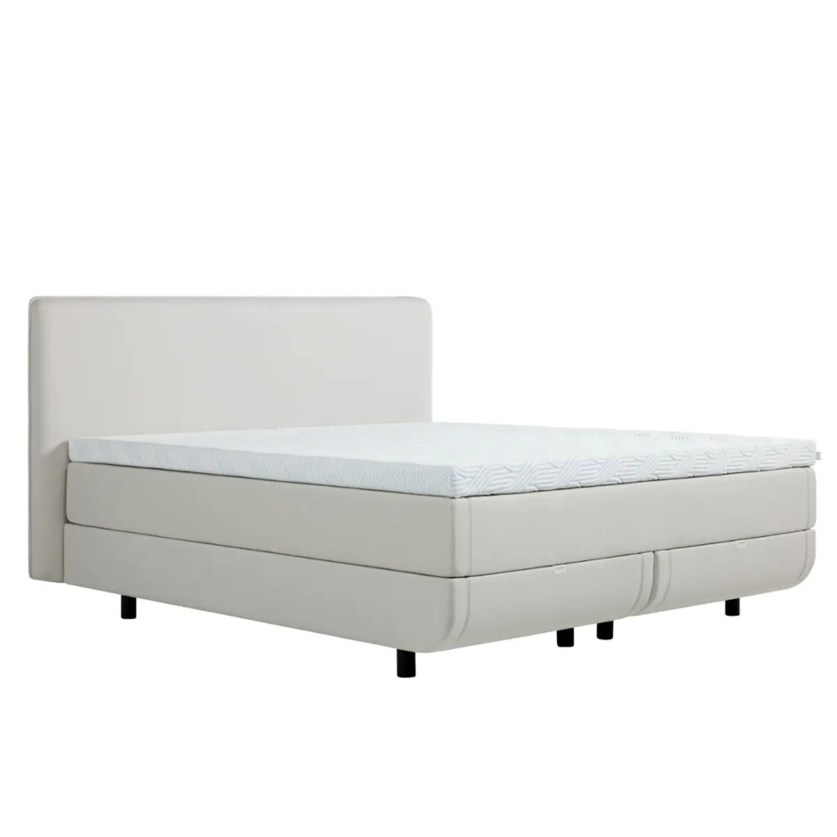 North Smartcool Kontinental TEMPUR