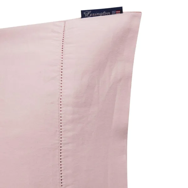 Hovedbilde Violet Washed Cotton Putevar Lexington