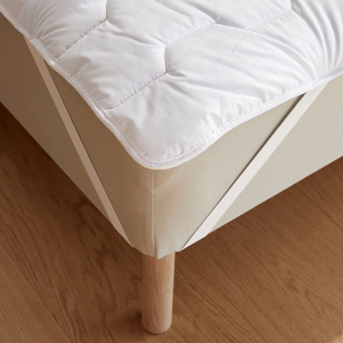 Mascot Madrassbeskytter HØIE