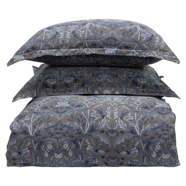 Hovedbilde Hazendal Sengesett Halvor Bakke