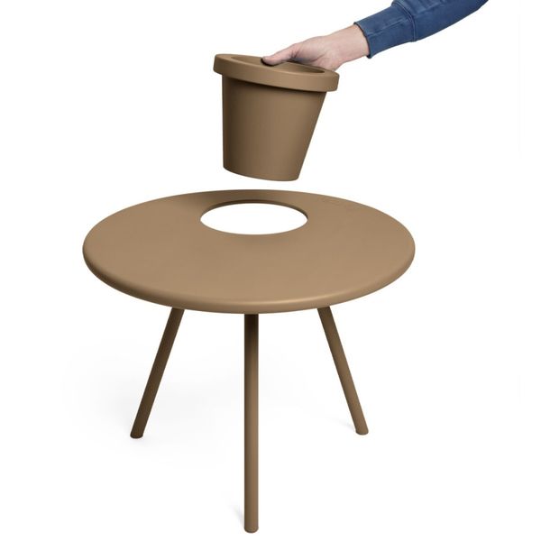 Hovedbilde Fatboy - Bakkes Bord