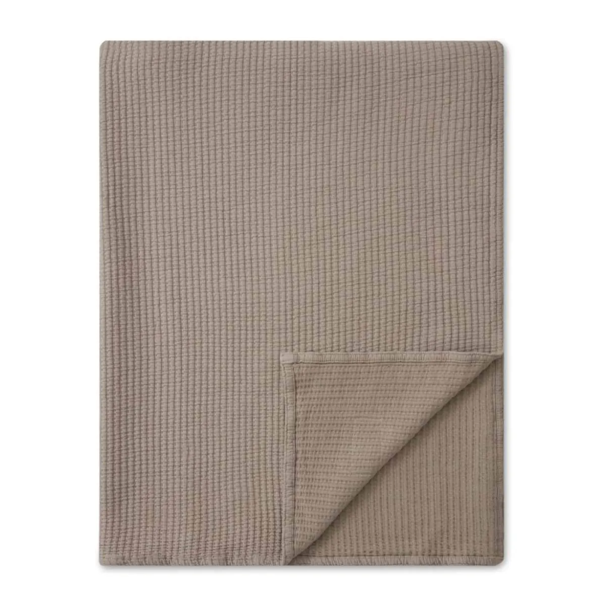 Quilted Cotton Sengeteppe Lexington