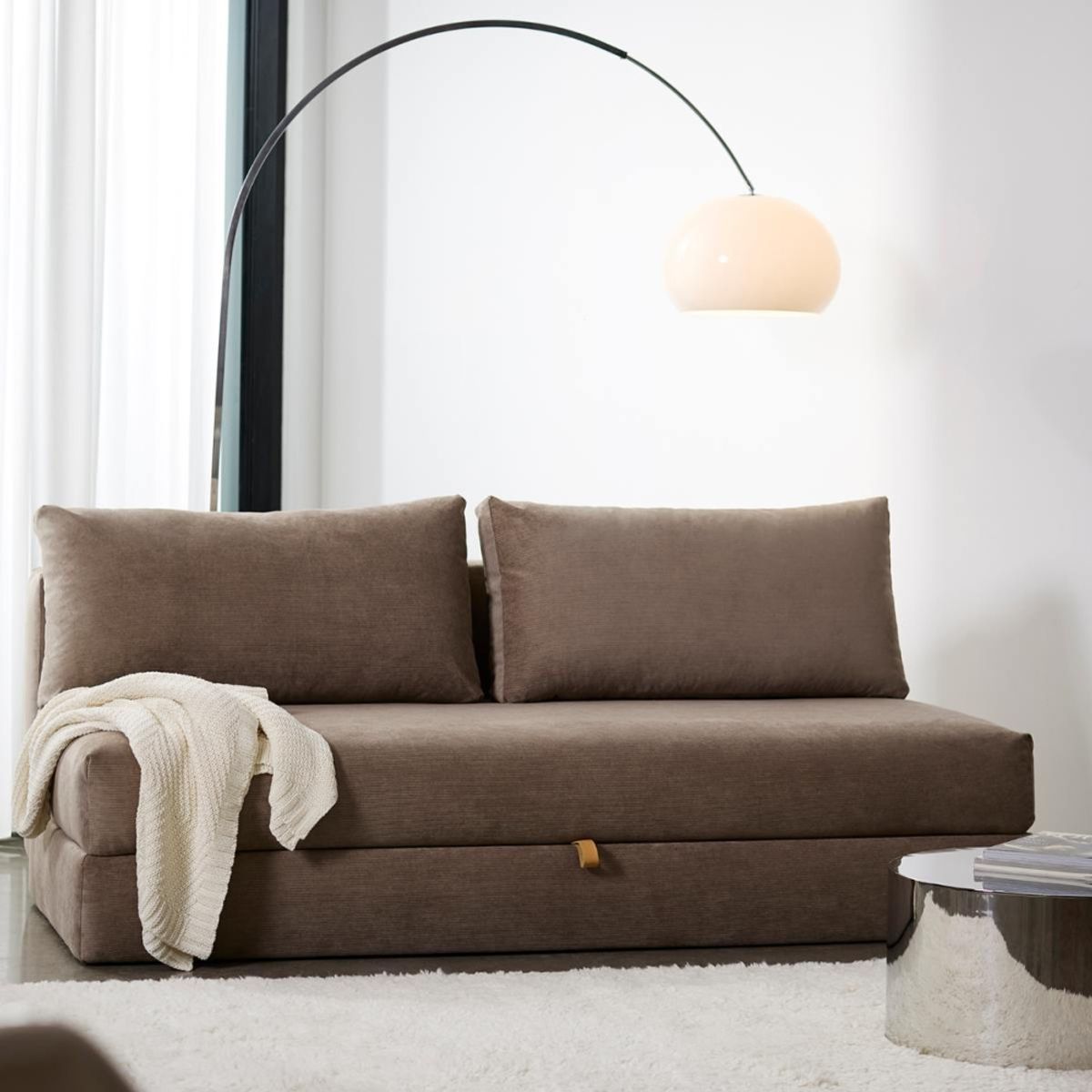 Osvald Sovesofa Innovation
