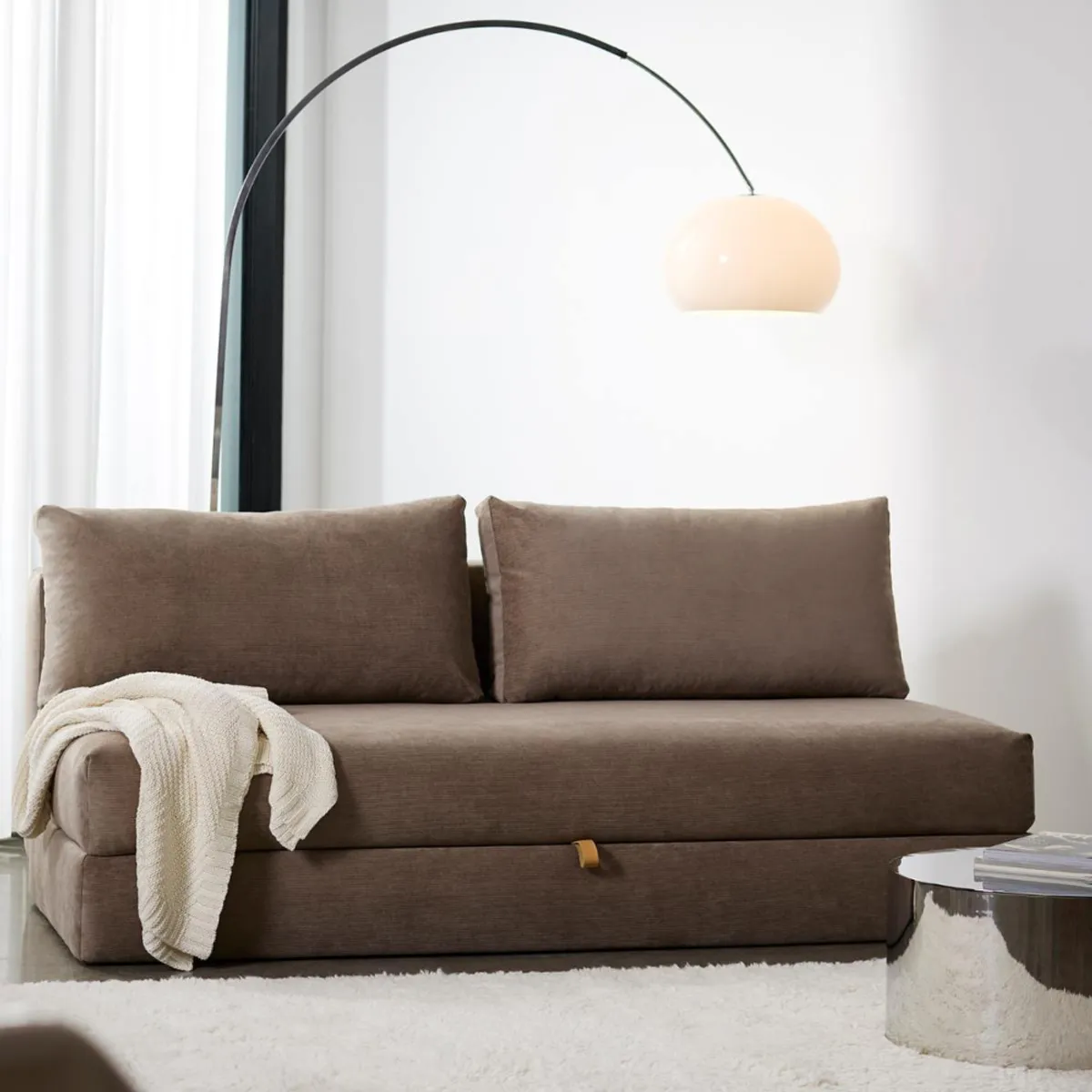 Osvald Sovesofa Innovation