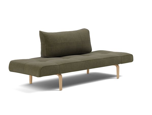 Hovedbilde Zeal Sovesofa Innovation
