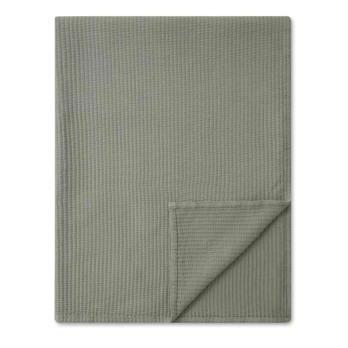 Quilted Cotton Sengeteppe Lexington