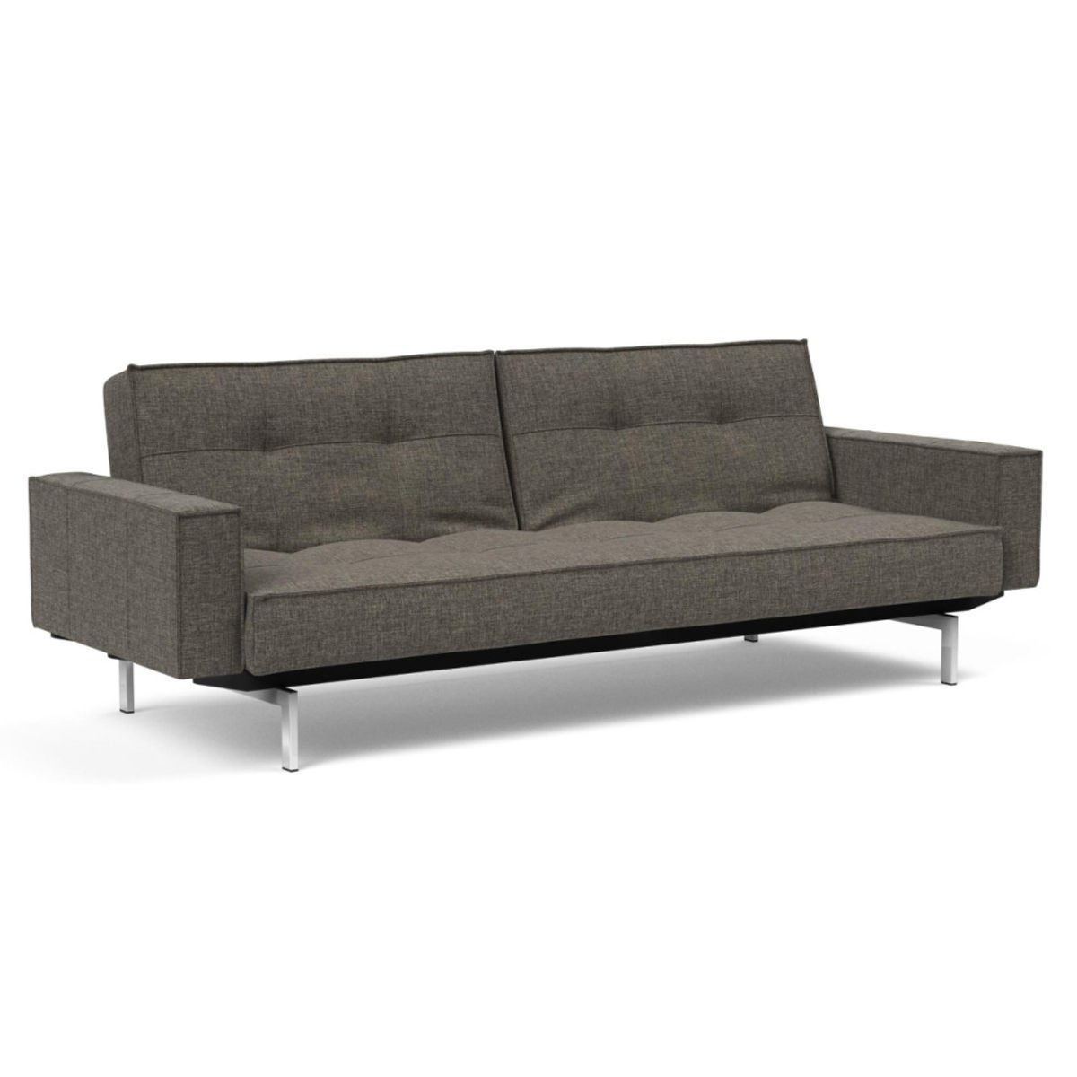 Splitback Armlen Sovesofa Innovation