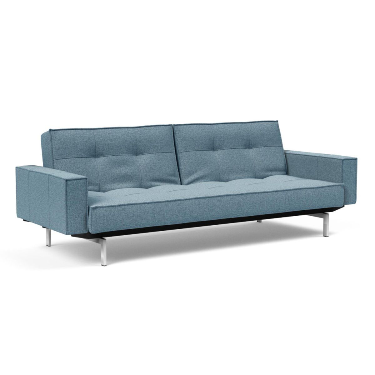 Splitback Armlen Sovesofa Innovation