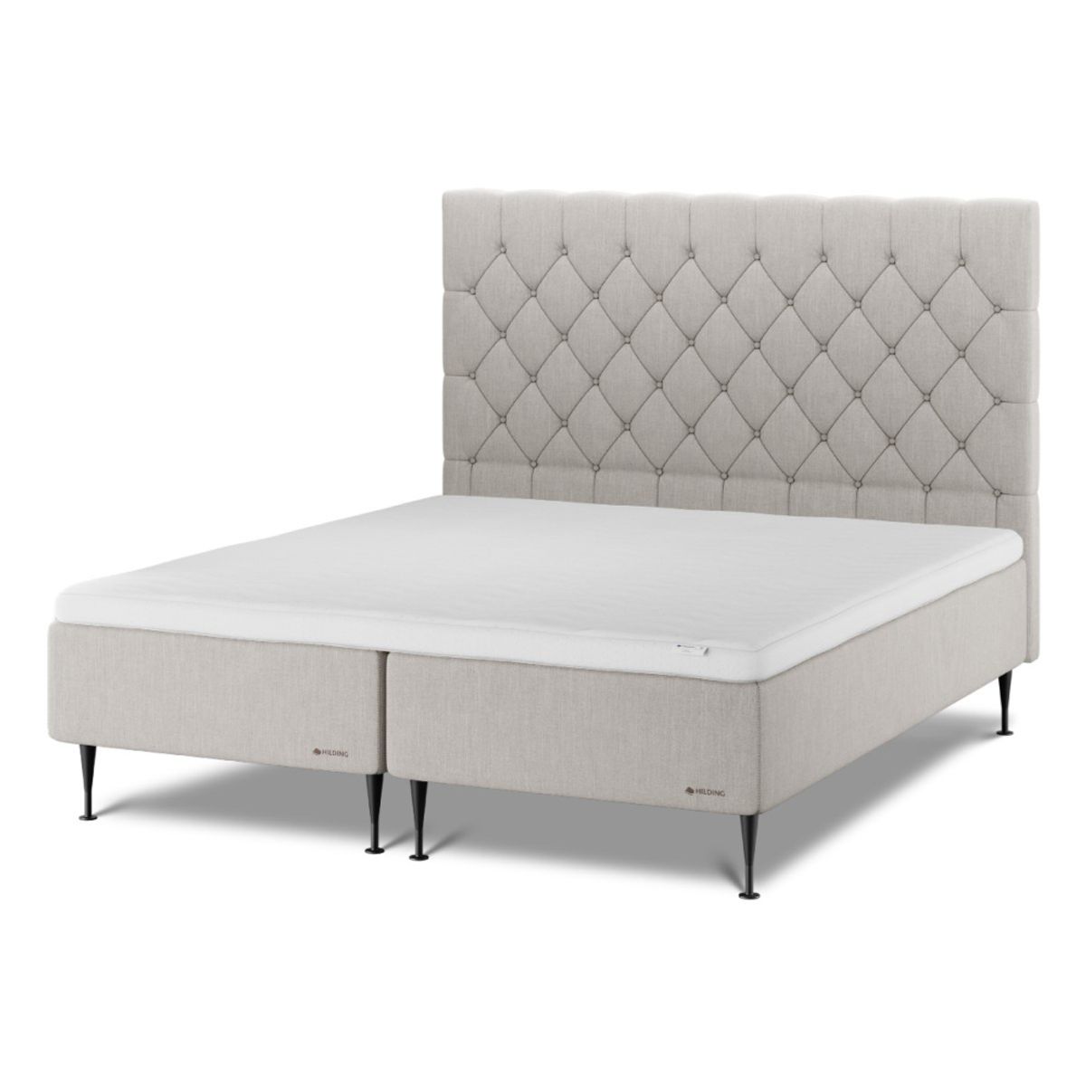 Family Aktiv Rammemadrass Hilding