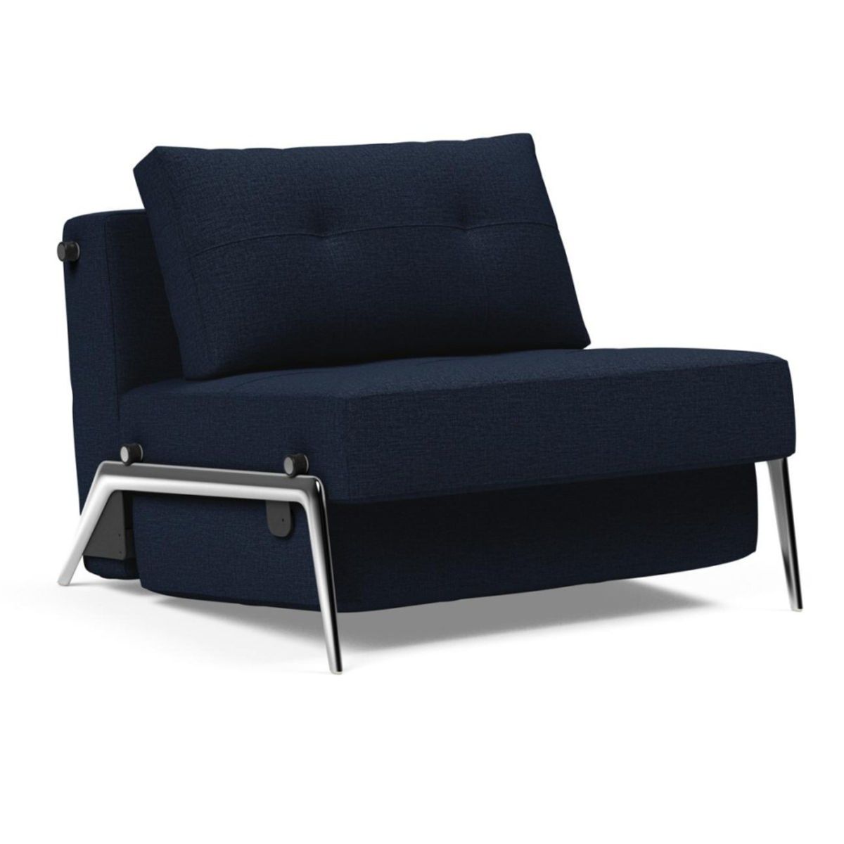 Cubed Alu Sovestol Innovation