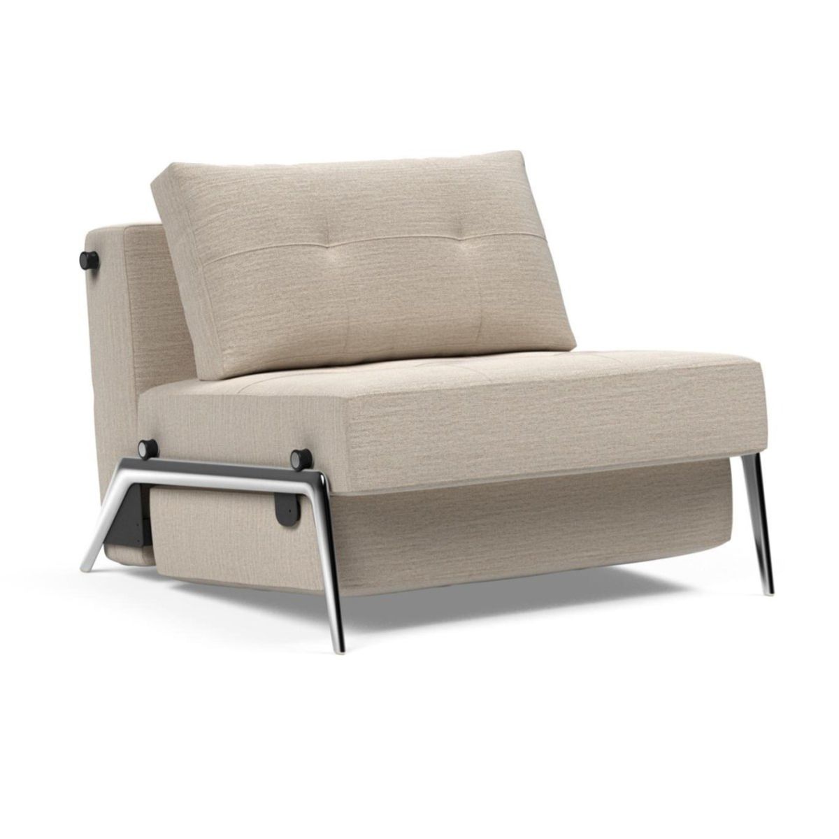 Cubed Alu Sovestol Innovation