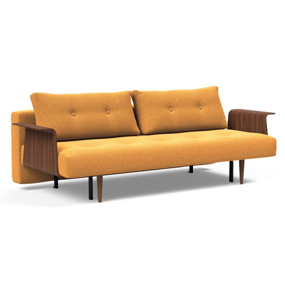 Recast Armlen Sovesofa Innovation
