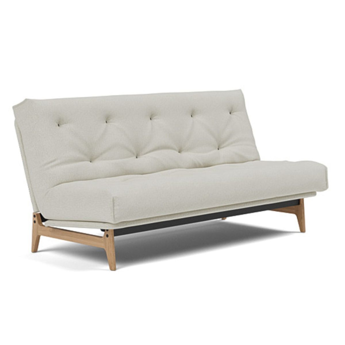 Aslak 120cm Sovesofa Innovation