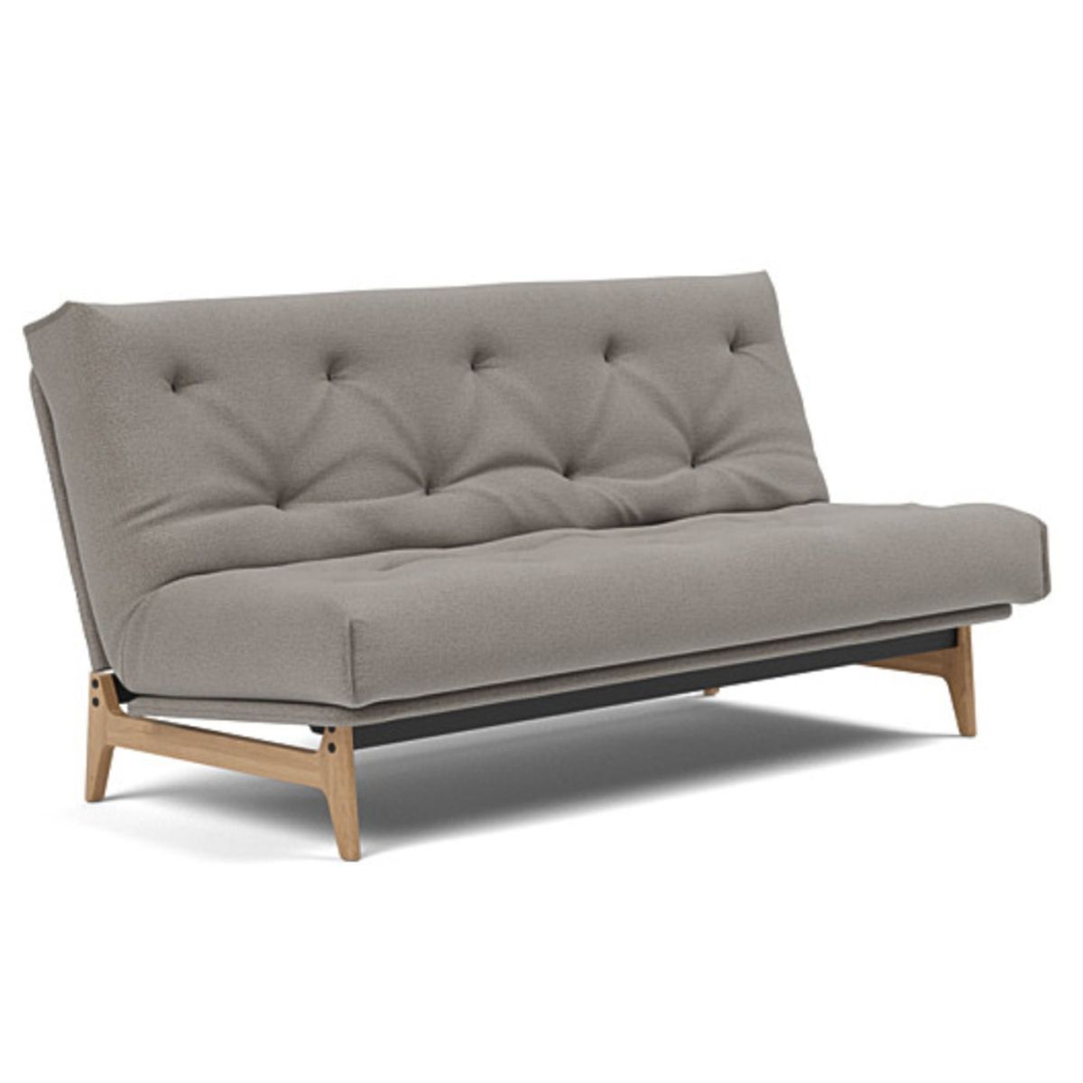 Aslak 120cm Sovesofa Innovation