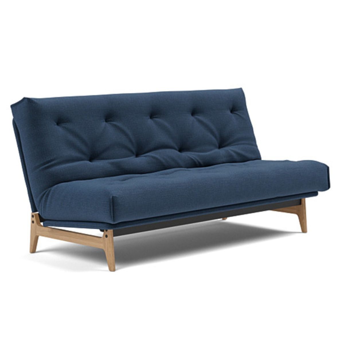 Aslak 120cm Sovesofa Innovation