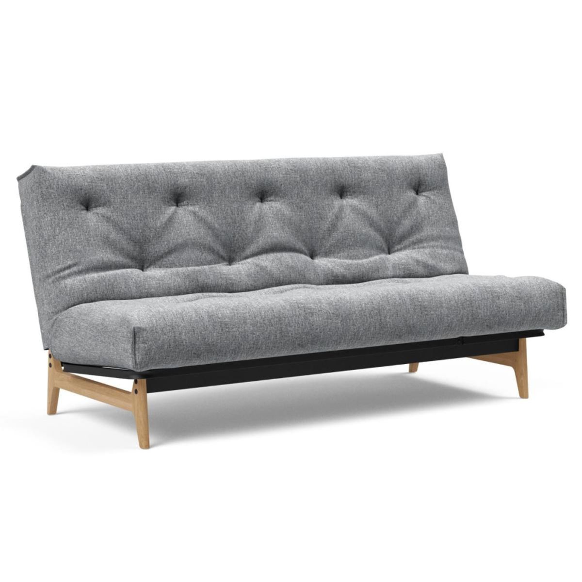 Aslak 140cm Sovesofa Innovation