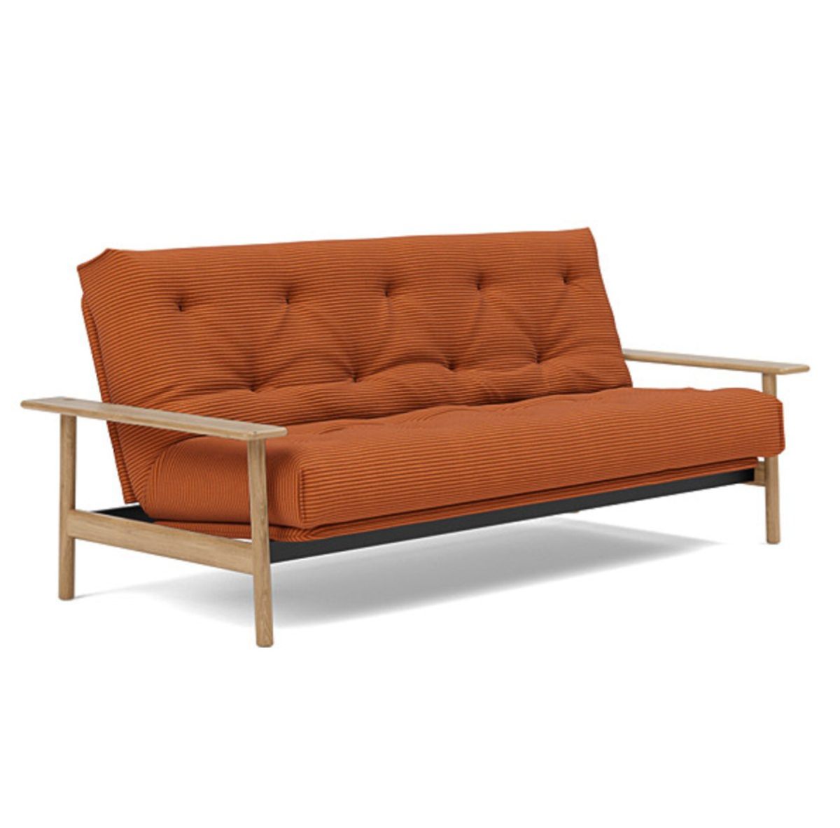 Balder Sovesofa Innovation