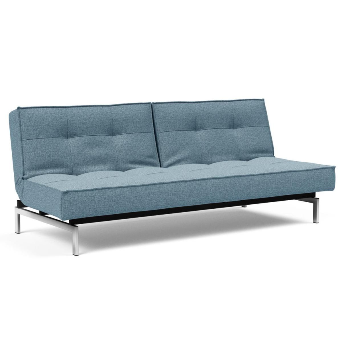 Splitback Armlen Sovesofa Innovation