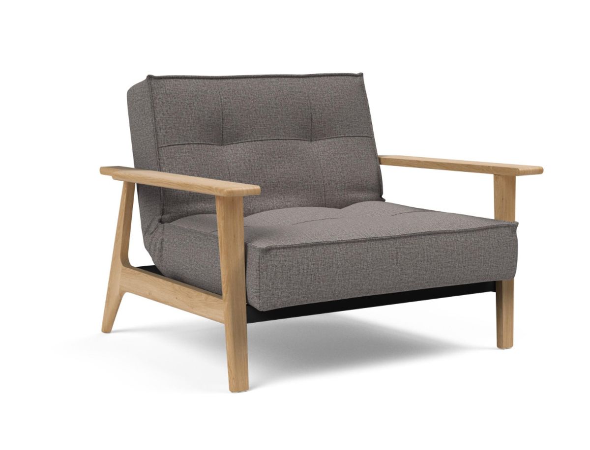 Splitback Frej Stol Innovation