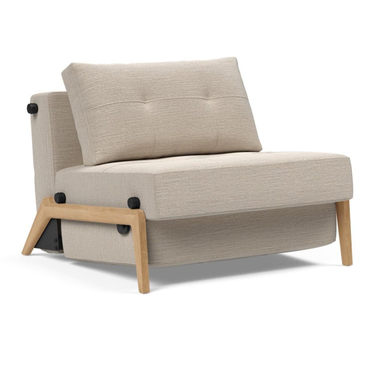 Cubed Wood Sovestol Innovation