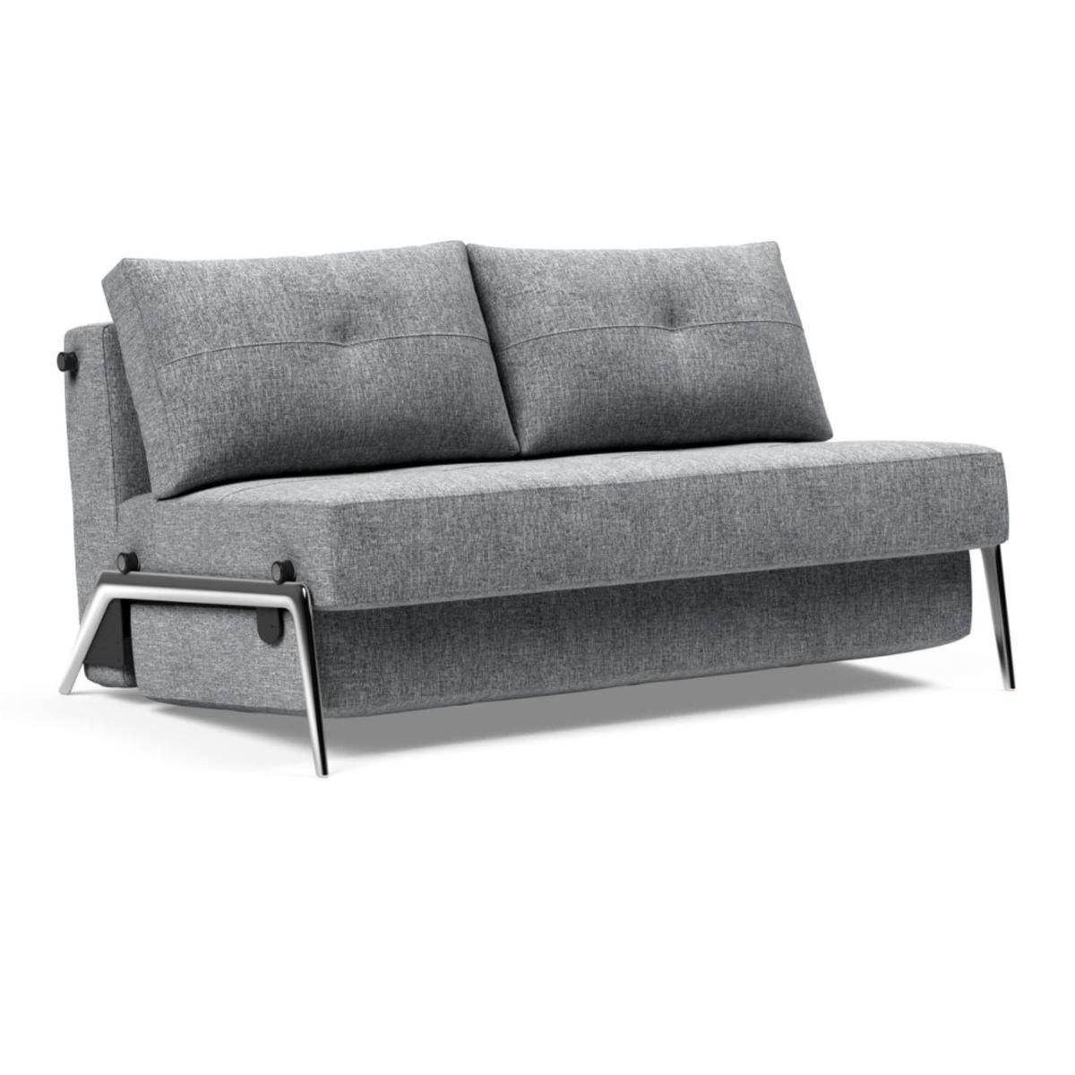 Cubed 140 Alu Sovesofa Innovation