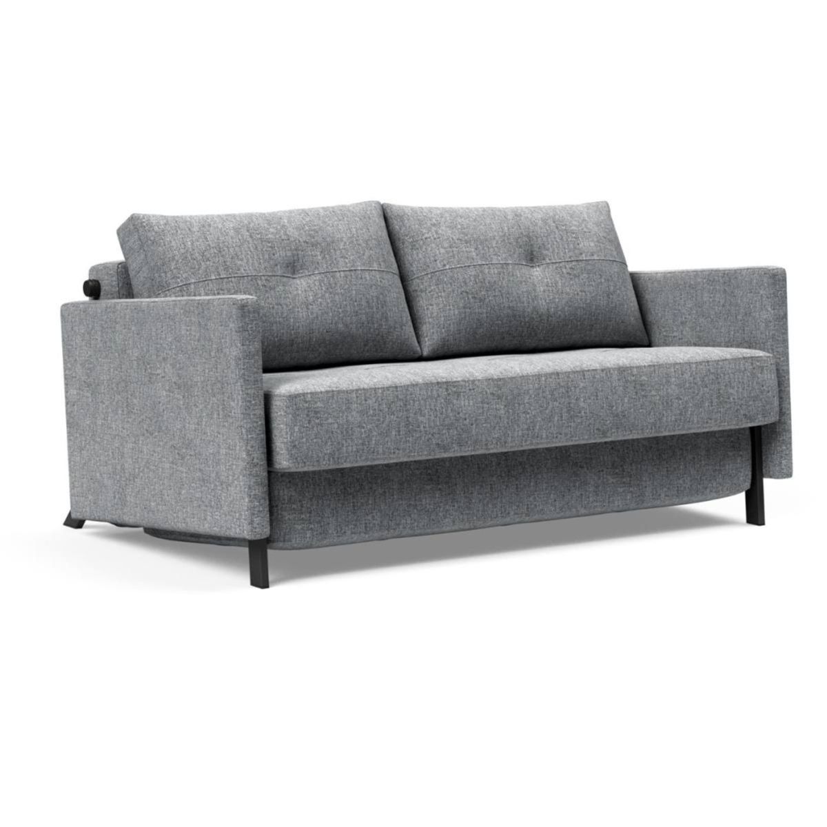 Cubed 140 Armlen Sovesofa Innovation