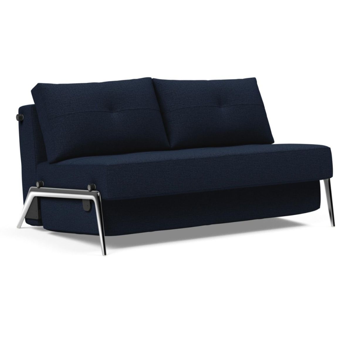 Cubed 160 Alu Sovesofa Innovation