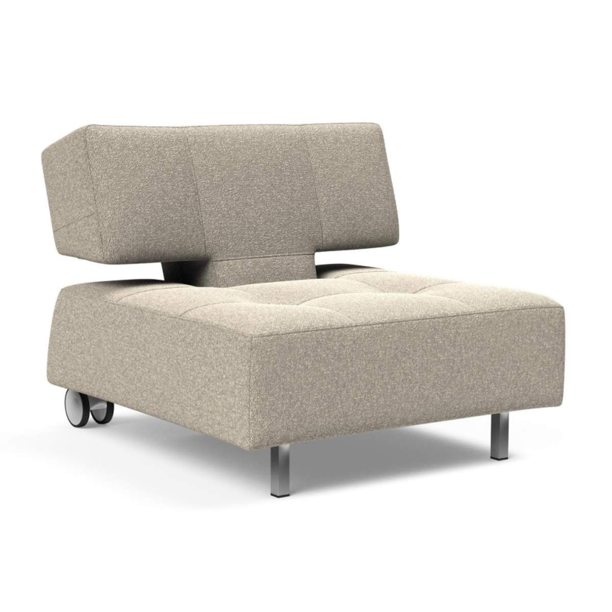 Long Horn Deluxe Stol Innovation