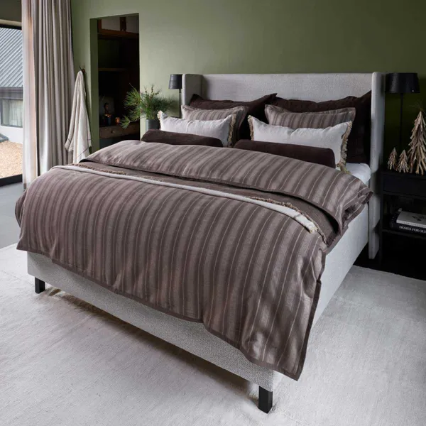 Hovedbilde Charleston Hill Sengesett Halvor Bakke